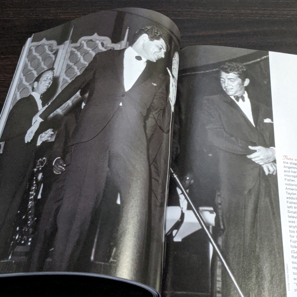 The Rat Pack/Life 8/2/13 - Picture 7 of 9